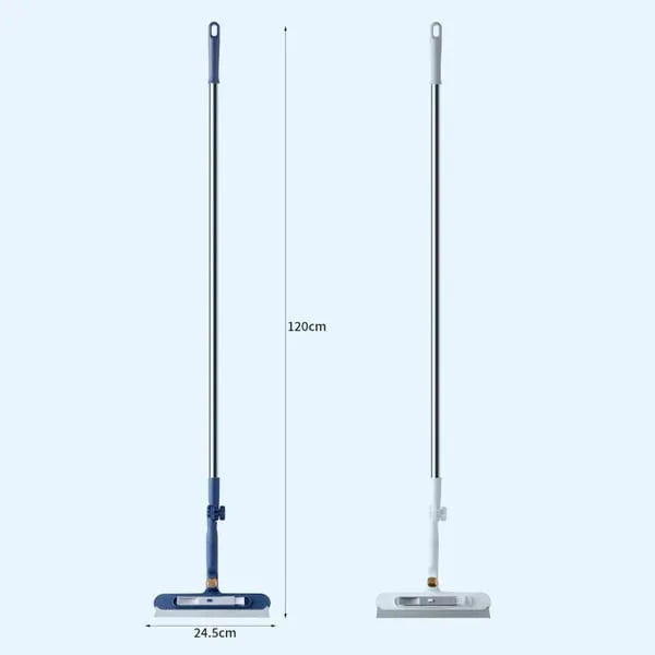Window Cleaning Squeegee for High-Rise Windows