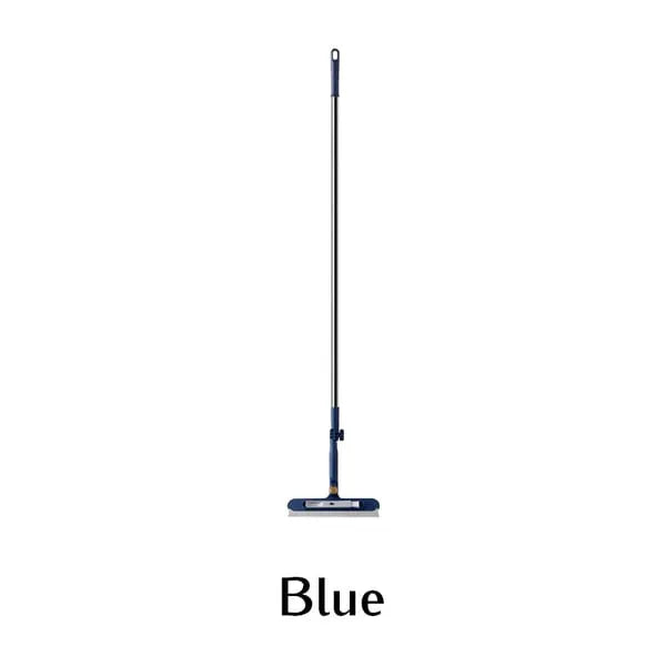 Window Cleaning Squeegee for High-Rise Windows