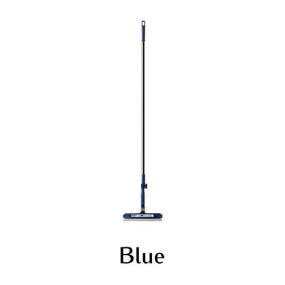 Window Cleaning Squeegee for High-Rise Windows